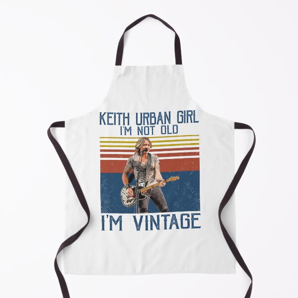 Item preview, RetroUrban Girl I'm Not Old I'm Vintage designed and sold by JaidenJoe.