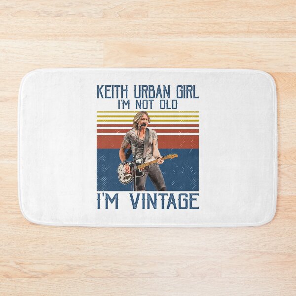 Item preview, RetroUrban Girl I'm Not Old I'm Vintage designed and sold by JaidenJoe.