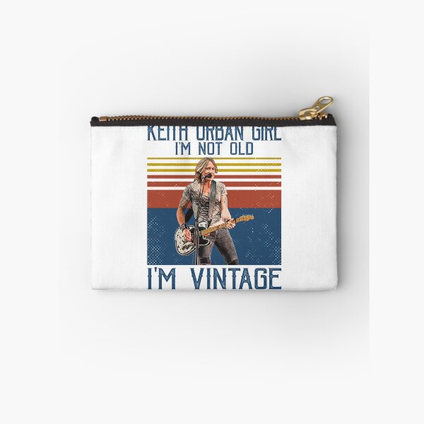 Item preview, RetroUrban Girl I'm Not Old I'm Vintage designed and sold by JaidenJoe.