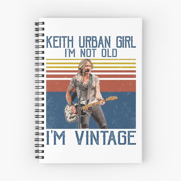 Item preview, RetroUrban Girl I'm Not Old I'm Vintage designed and sold by JaidenJoe.