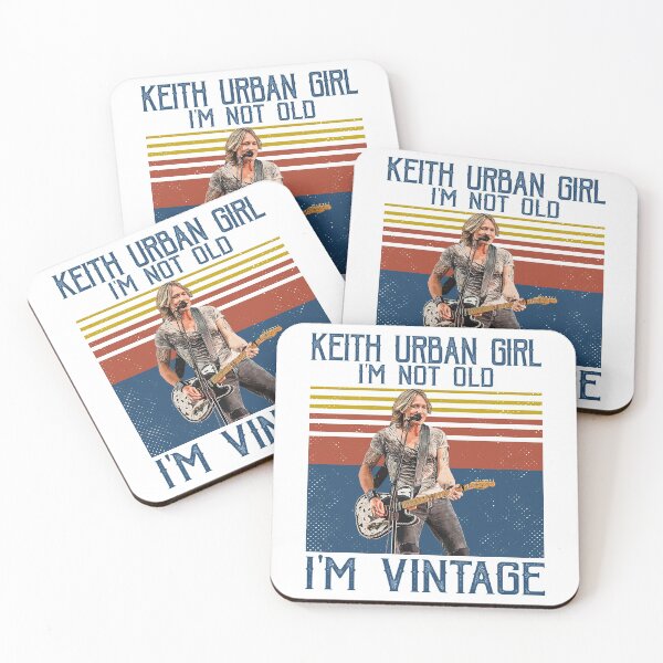 Item preview, RetroUrban Girl I'm Not Old I'm Vintage designed and sold by JaidenJoe.