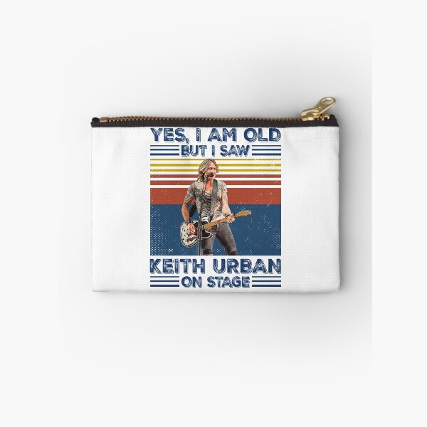 Item preview, Retro Yes I'm Old But I Saw Keith On Stage designed and sold by JaidenJoe.
