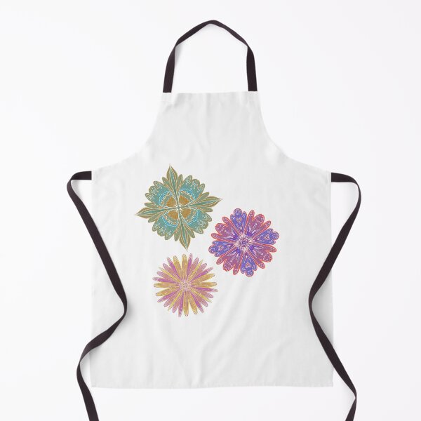 Item preview, Authentic Mexican Flowers designed and sold by princessAina.