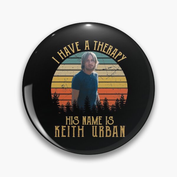 Item preview, I Have A Therapy His Is Name Is Keith Vintage designed and sold by JaidenJoe.