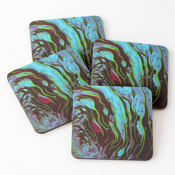 Item preview, Neon Chameleon designed and sold by RewskiPhotos.