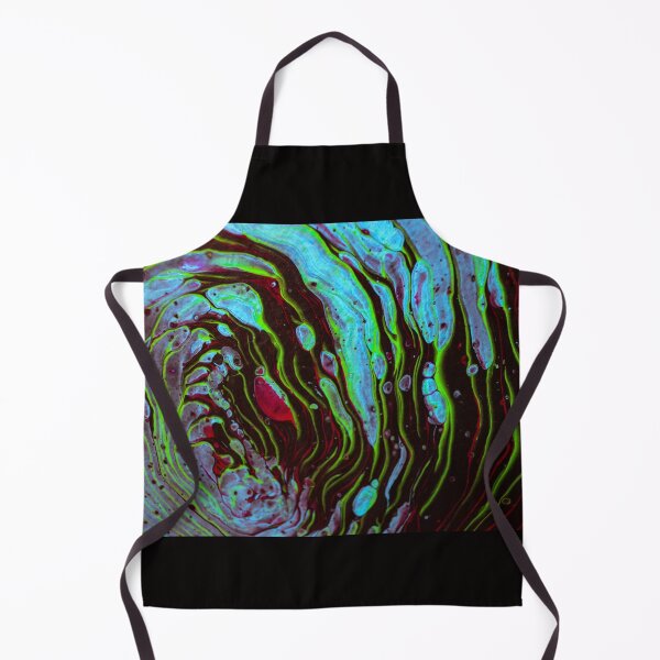 Item preview, Neon Chameleon designed and sold by RewskiPhotos.