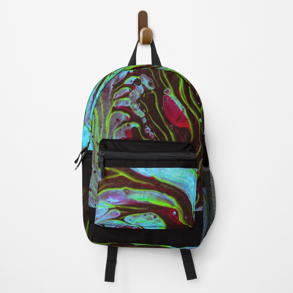 Item preview, Backpack designed and sold by RewskiPhotos.