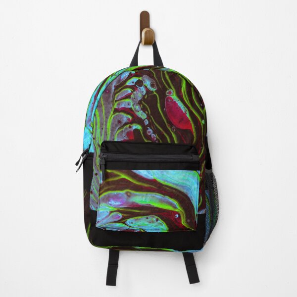 Item preview, Neon Chameleon designed and sold by RewskiPhotos.