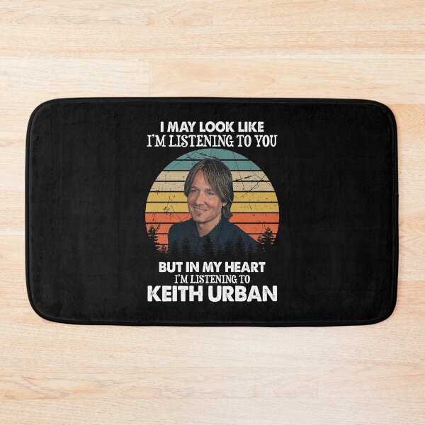 Item preview, I Might Look Like I'm Listening To Keith Vintage designed and sold by JaidenJoe.
