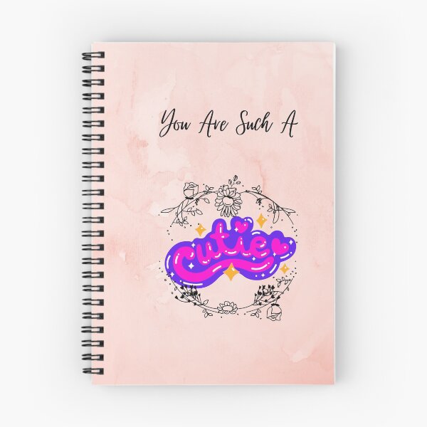 Item preview, Pink cutie flowery design designed and sold by Gitau98.