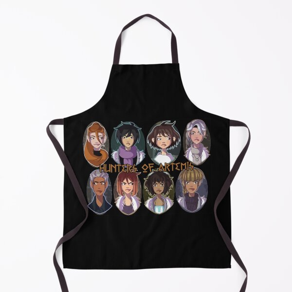 Item preview, Hunters of Artemis designed and sold by ShotEsquire.