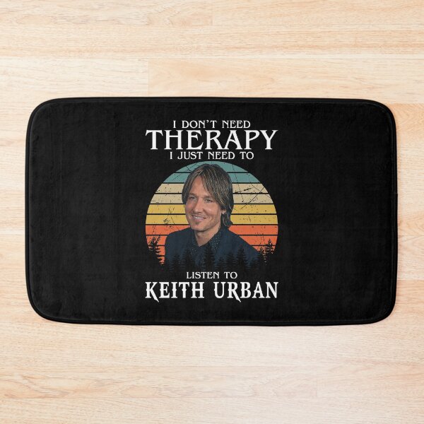Item preview, I Don't Need Therapy I Just Need To Listen To Keith Vintage designed and sold by JaidenJoe.