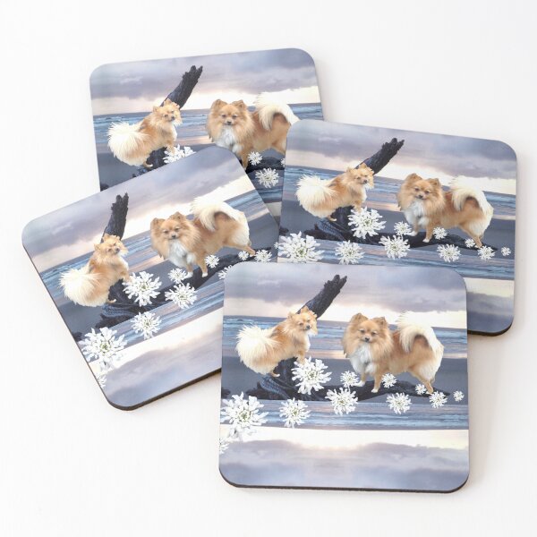Item preview, Parade with Dogs designed and sold by MulesParty.