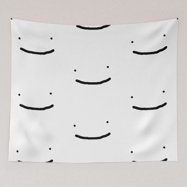 Item preview, Dream Smile designed and sold by ArtDesignsUK.