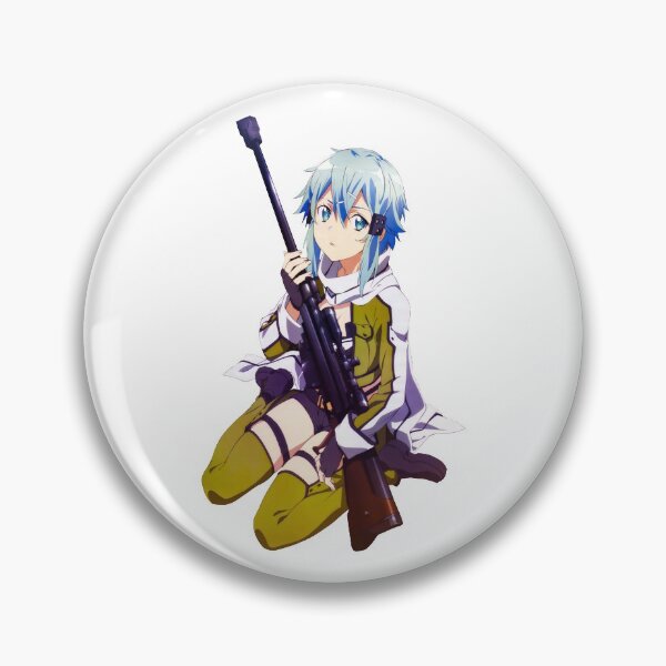 Item preview, Sinon #2 designed and sold by Waifun.