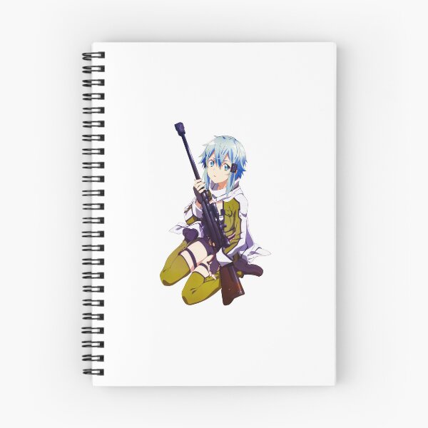 Item preview, Sinon #2 designed and sold by Waifun.