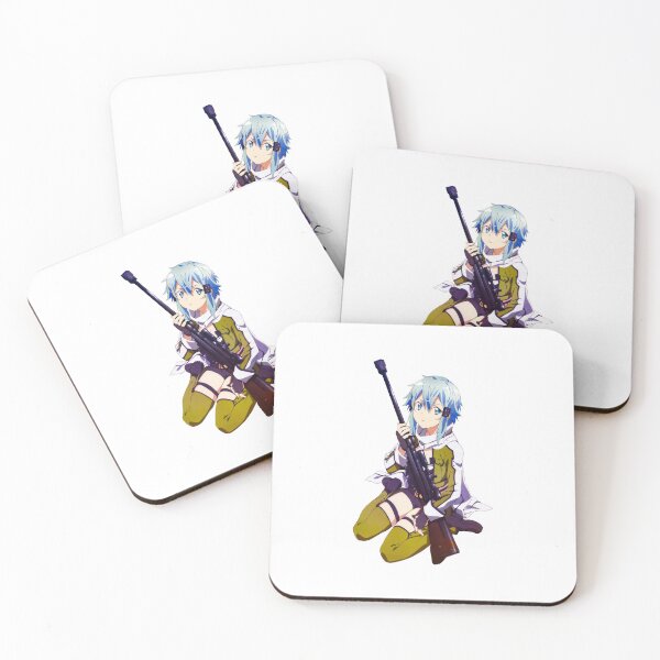 Item preview, Sinon #2 designed and sold by Waifun.