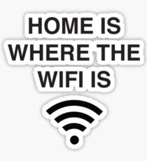 Wifi Sticker