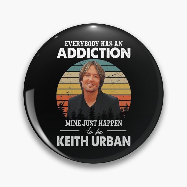 Item preview, Everybody Has An Addiction Mine Just Happens To Be Urban Vintage designed and sold by JaidenJoe.