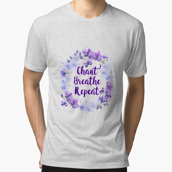 Tri-blend T-Shirt
