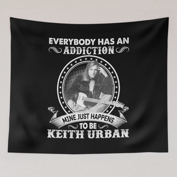 Item preview, Everybody Has An Addiction Mine Just Happens To Be Urban Classic designed and sold by JaidenJoe.