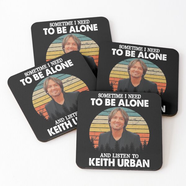 Item preview, Sometimes I Need To Be Alone And Listen To Keith Vintage designed and sold by JaidenJoe.