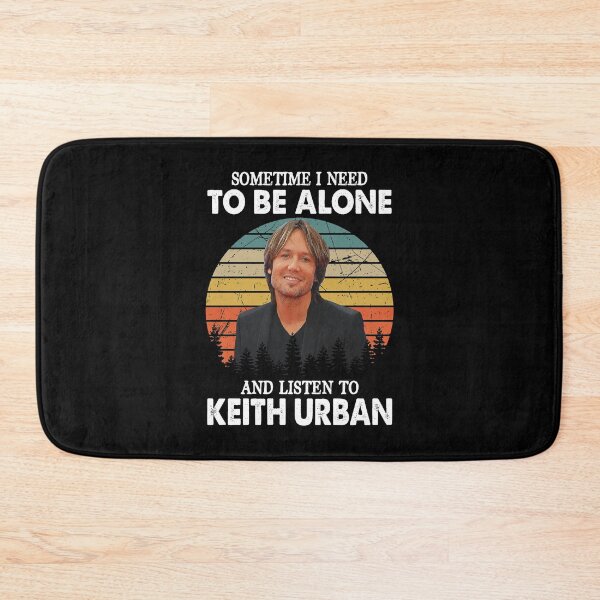 Item preview, Sometimes I Need To Be Alone And Listen To Keith Vintage designed and sold by JaidenJoe.