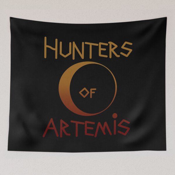 Item preview, Hunters of Artemis  designed and sold by ShotEsquire.