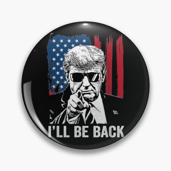 Artikelvorschau, Ich bin zurück Lustiger Trumpf 2024 45 47 Rette Amerika entworfen und verkauft von marymc curdy ⭐⭐⭐⭐⭐.