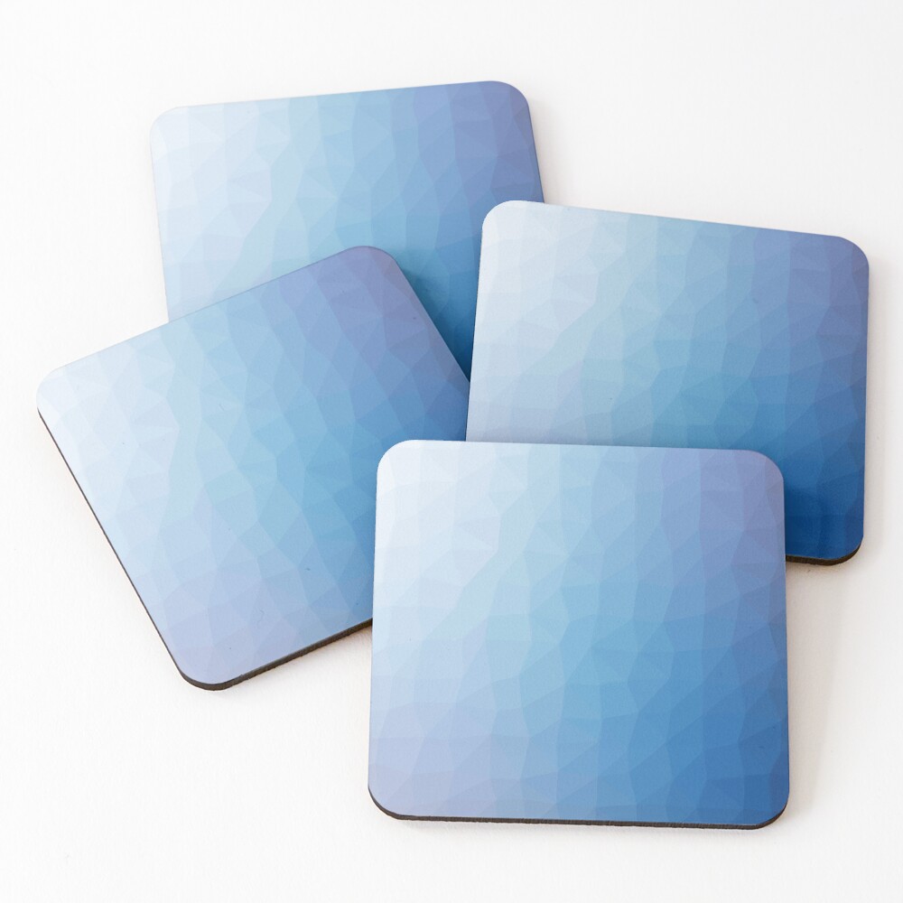 Item preview, Coasters (Set of 4) designed and sold by Barhavin.