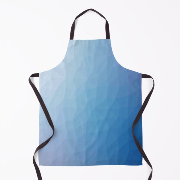 Item preview, Blue poly pattern designed and sold by Barhavin.