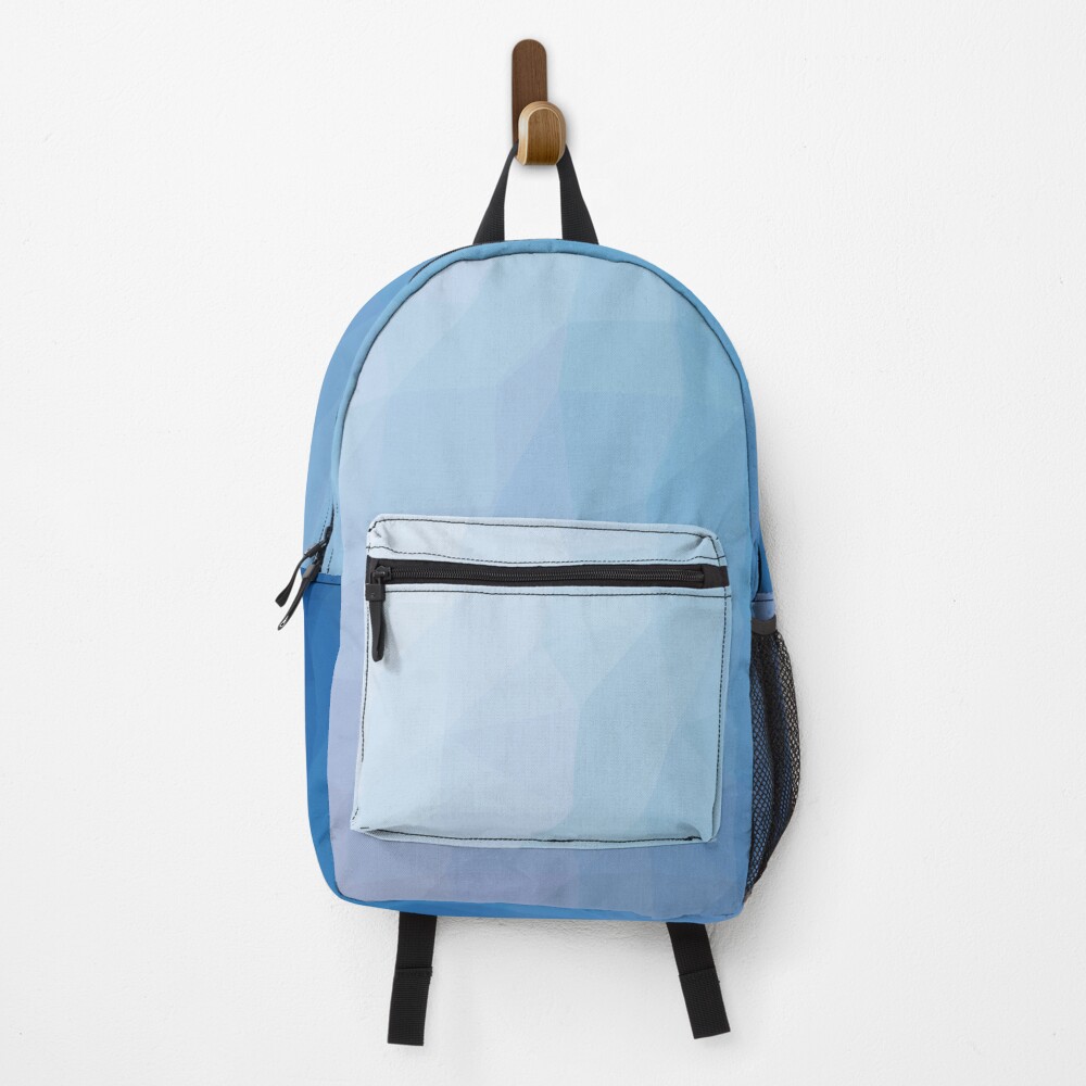 Item preview, Backpack designed and sold by Barhavin.