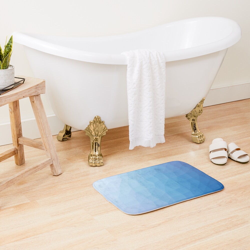 Item preview, Bath Mat designed and sold by Barhavin.