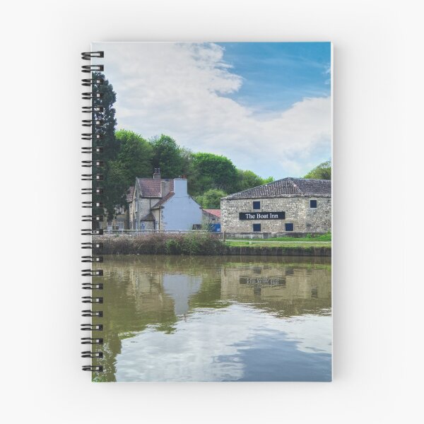 Item preview, The Boat Inn Sprotbrough designed and sold by Alisonchambers2.