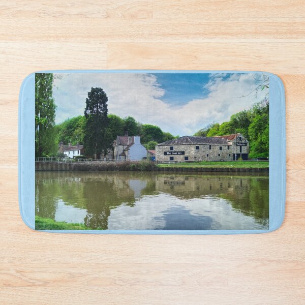 Item preview, The Boat Inn Sprotbrough designed and sold by Alisonchambers2.