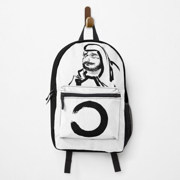 Item preview, Dharma Bodhidharma, Buddihist art, Dalmado designed and sold by allpalgo.