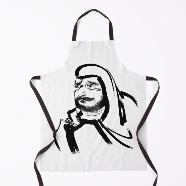 Item preview, Dharma Bodhidharma, Buddihist art, Dalmado designed and sold by allpalgo.