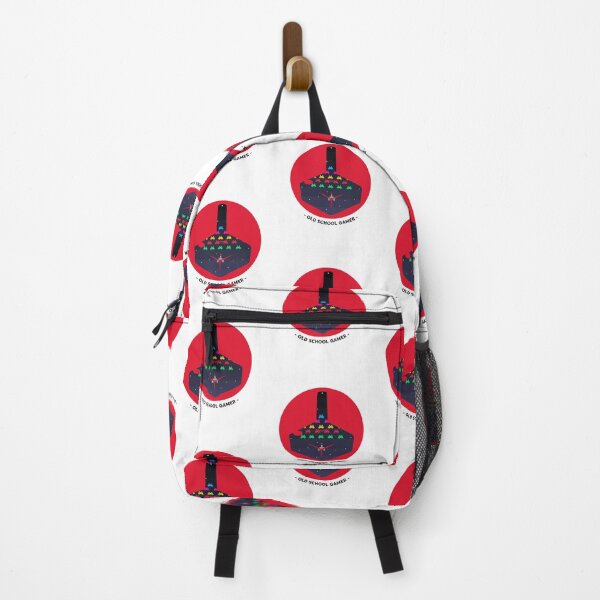 Item preview, OLD SCHOOL GAMER designed and sold by DomGDesign.