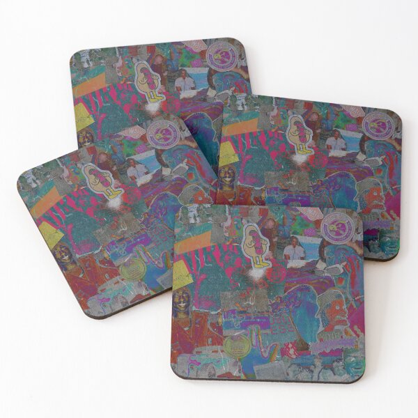 Item preview, Pop Culture Collage designed and sold by Emma Hulet.