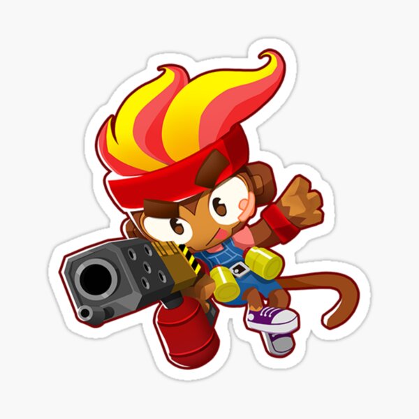 bloons td 6 t shirt