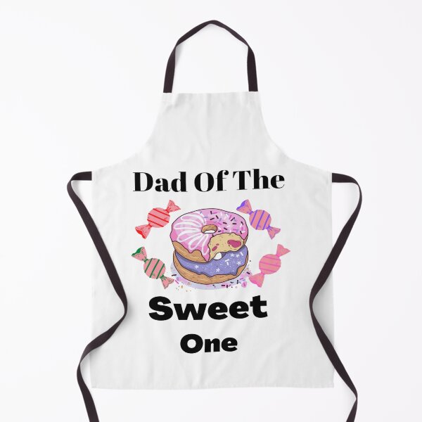 Item preview, Dad Of The Sweet One Love you Dad designed and sold by chetan786.