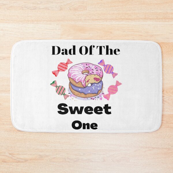 Item preview,   Dad Of The Sweet One Love you Dad designed and sold by chetan786.
