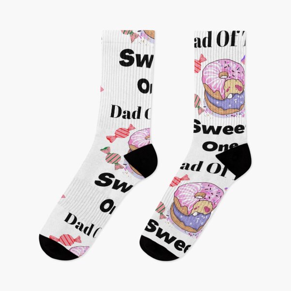 Item preview,   Dad Of The Sweet One Love you Dad designed and sold by chetan786.