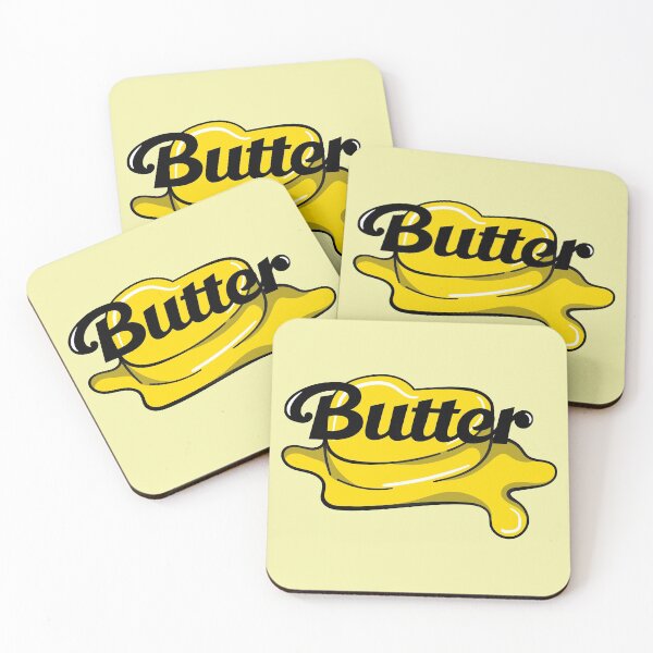 Item preview, butter designed and sold by FRZVII.