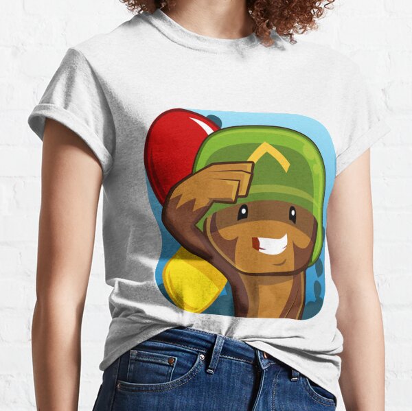 bloons td 6 t shirt