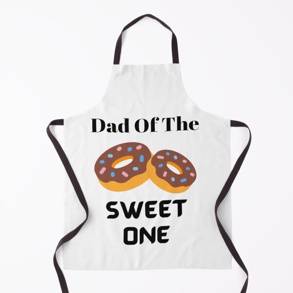 Item preview, Dad Of The Sweet One Love you Dad designed and sold by chetan786.