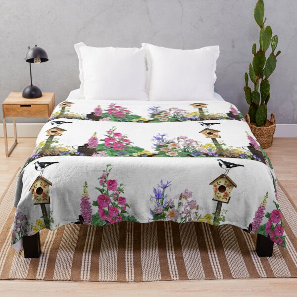 Item preview, Country Garden designed and sold by dorcas13.