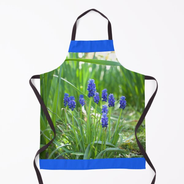 Item preview, Grape Hyacinths designed and sold by Alisonchambers2.