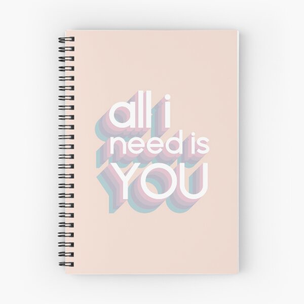 Item preview, GOT7 All I Need is You designed and sold by imgoodimdone.