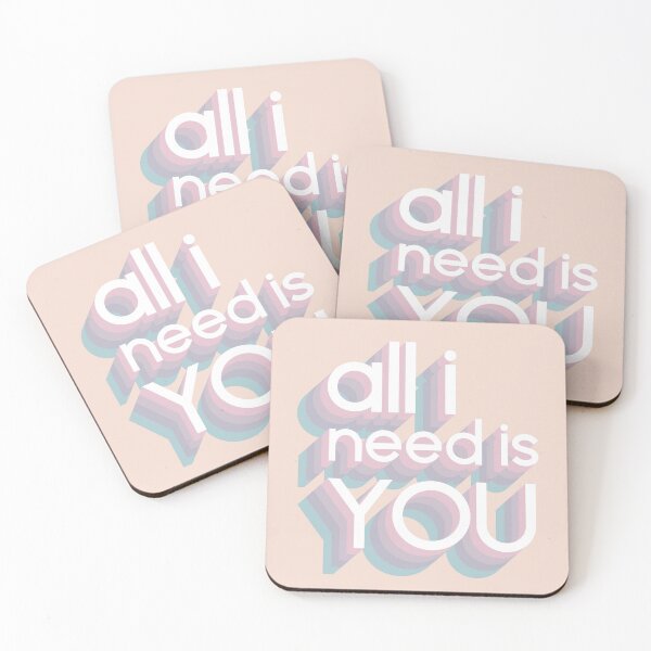 Item preview, GOT7 All I Need is You designed and sold by imgoodimdone.